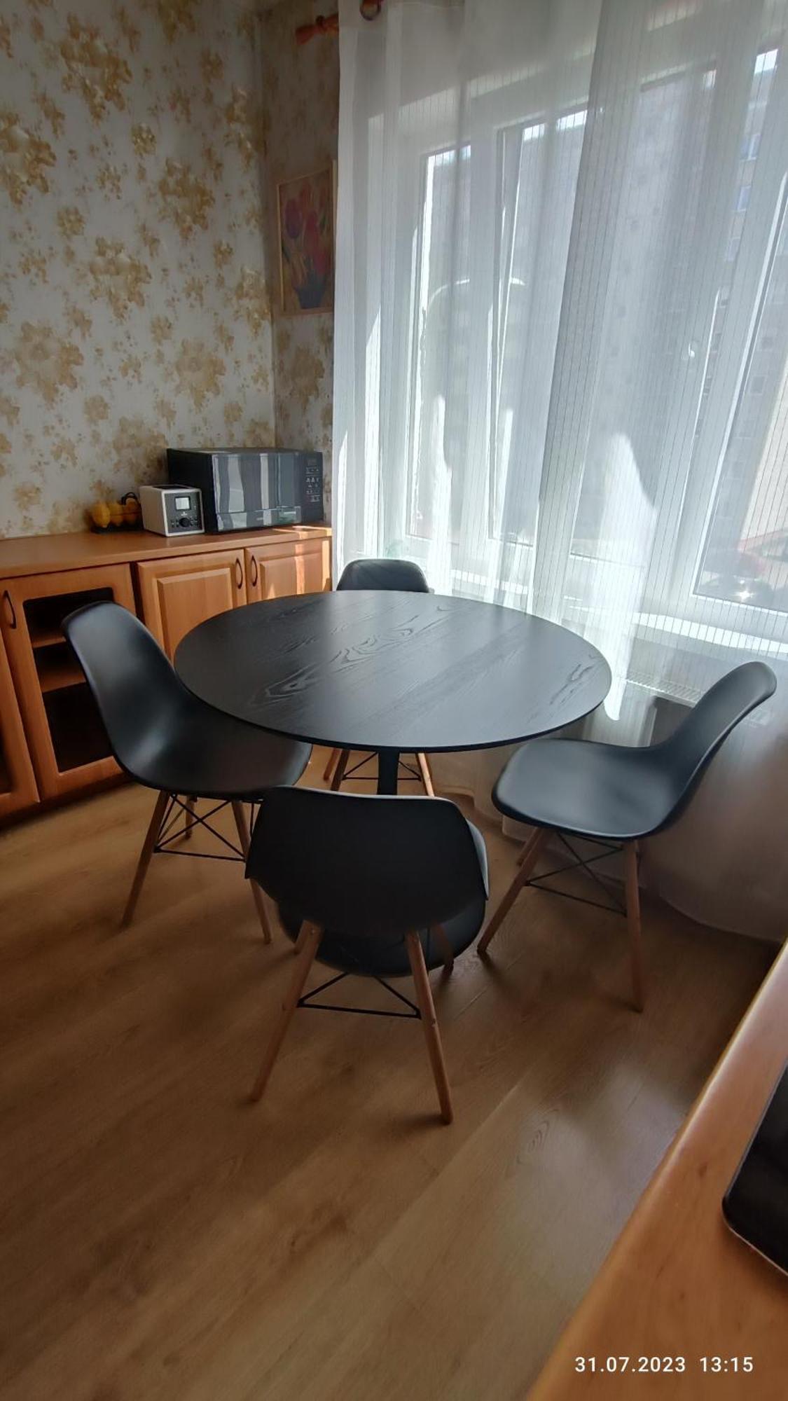 Celtnieku 14 Apartment Ventspils Exterior photo